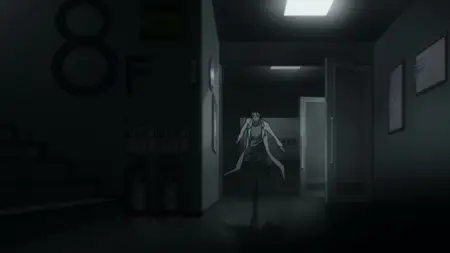 Steins;Gate 0 (BD 1080p) | Steins;Gate Zero S1