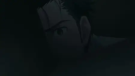 Steins;Gate 0 (BD 1080p) | Steins;Gate Zero S1