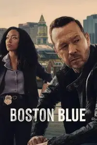 Boston Blue S02E01