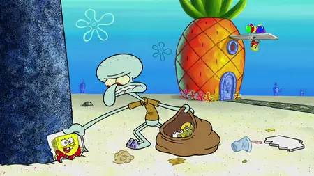 SpongeBob SquarePants S11E31