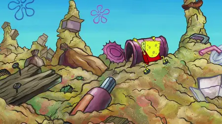 SpongeBob SquarePants S11E31