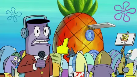 SpongeBob SquarePants S11E31