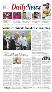 Daily News - 19 August 2025