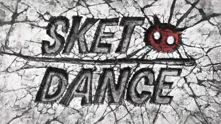 SKET DANCE S01E34