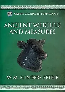 Ancient Weights and Measures