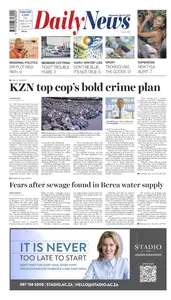 Daily News - 7 May 2025