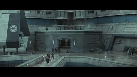 Andor: The Raid S02E12