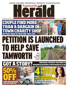 Tamworth Herald - 5 June 2025