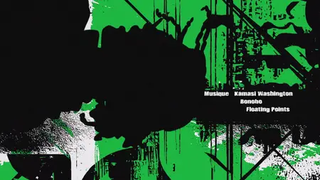 Lazarus S01E05 MULTi 1080p WEB x264 E AC 3 Tsundere Raws (MAX