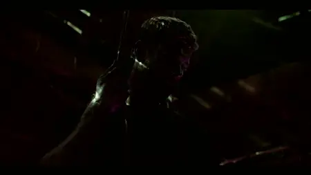 The Terminal List: Dark Wolf S01E05