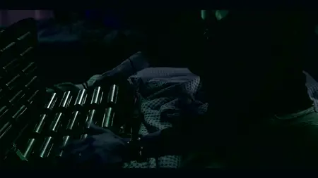 The Terminal List: Dark Wolf S01E05