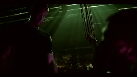 The Terminal List: Dark Wolf S01E05