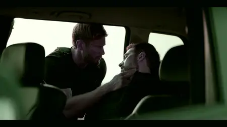 The Terminal List: Dark Wolf S01E05