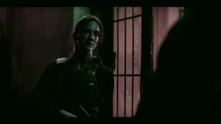 The Terminal List: Dark Wolf S01E05