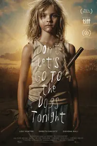 Don't Let's Go to the Dogs Tonight (2025)