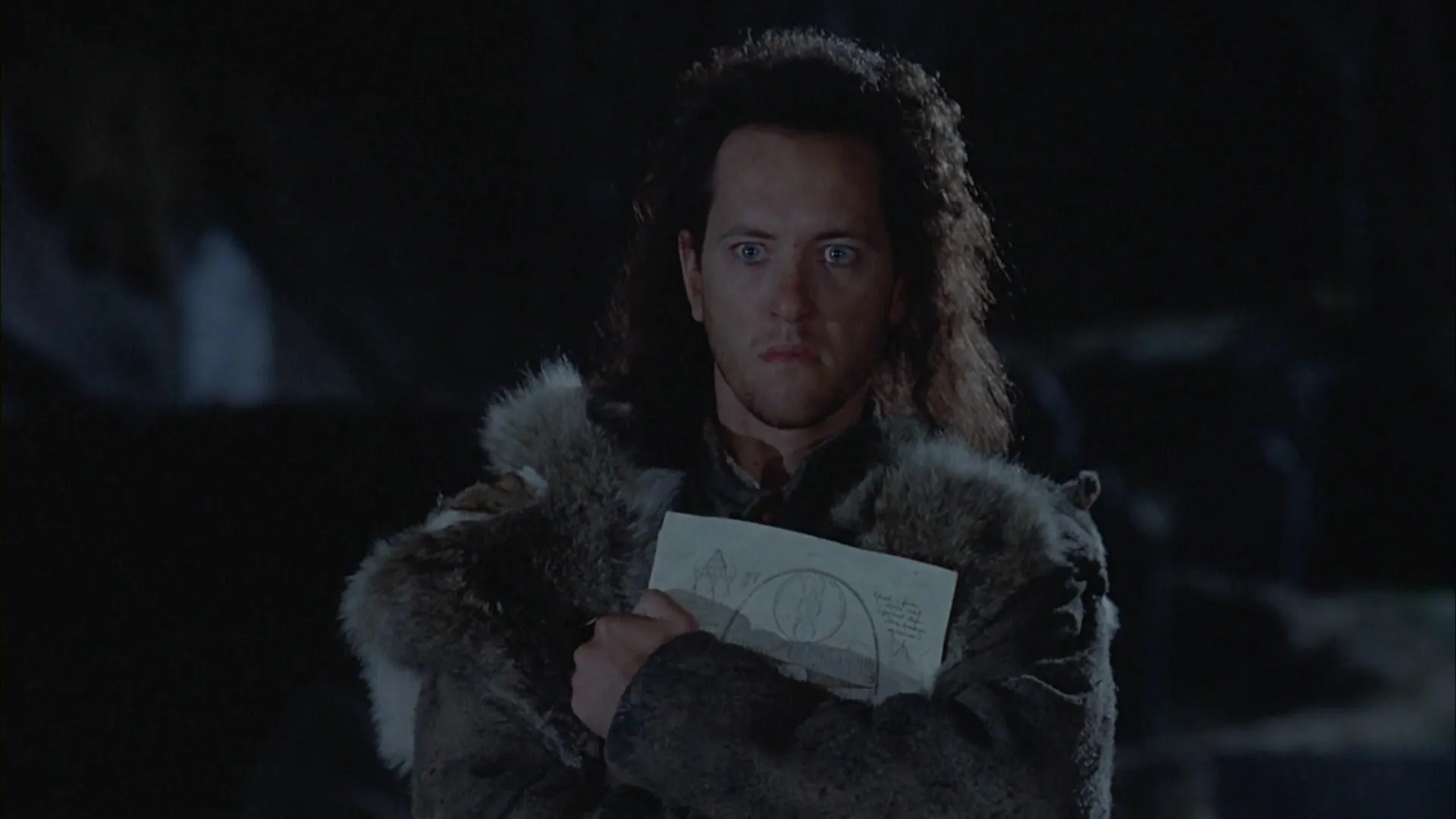 Warlock (1989)