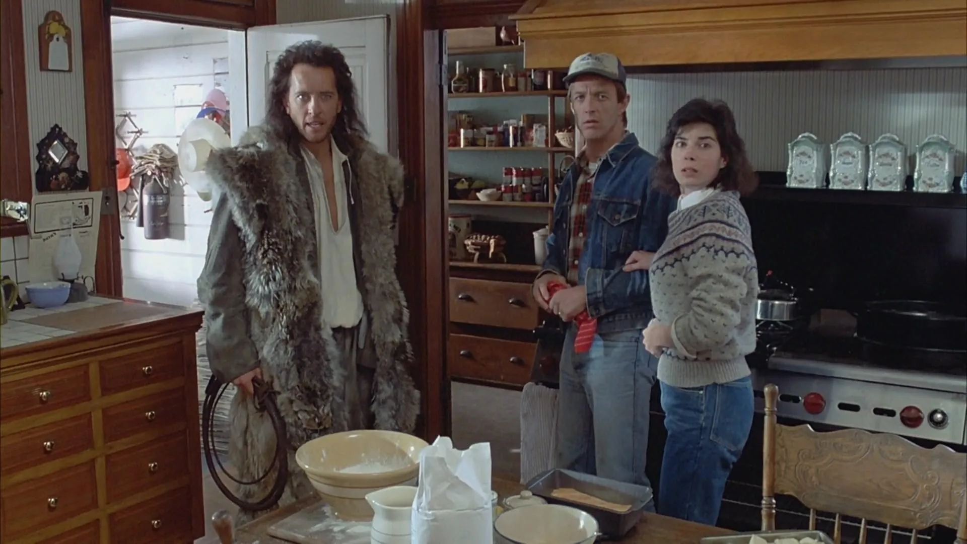 Warlock (1989)