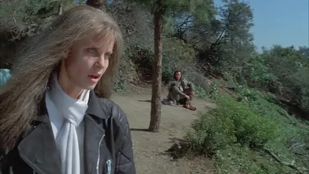 Warlock (1989)