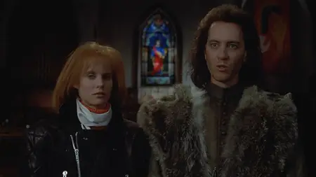 Warlock (1989)