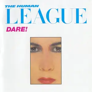 The Human League - Dare (1981) [Reissue 2001] PS3 ISO + DSD64 + Hi-Res FLAC