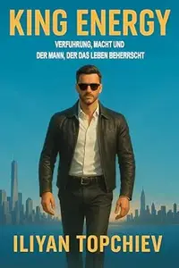 King Energy: Verführung, Macht und der Mann, der das Leben beherrscht (Pickup Artist)