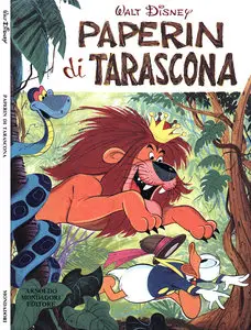 I Grandi Classici Di Walt Disney - Volume 5 - Paperin Di Tarascona