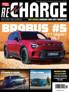 ReCharge by Auto Motor & Sport - 23 Juli 2025