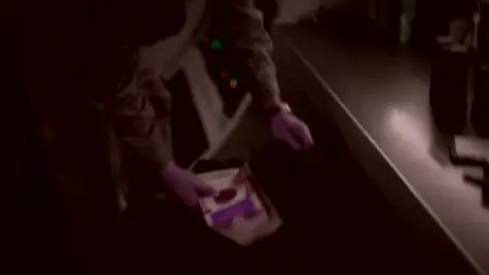 Snowpiercer S02E09