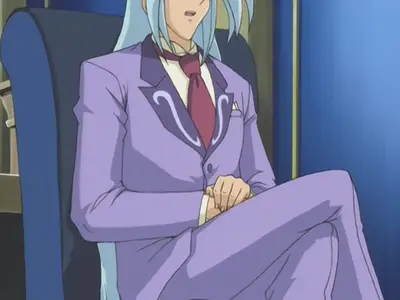 Yu-Gi-Oh!DM 164 (DVDrip 480p x264 AC3