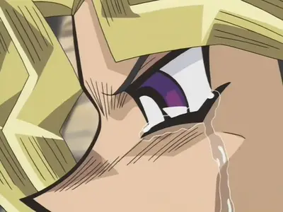 Yu-Gi-Oh!DM 164 (DVDrip 480p x264 AC3