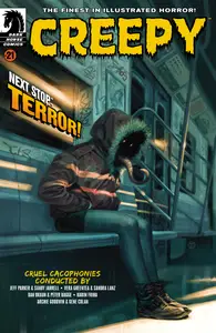 Creepy 021