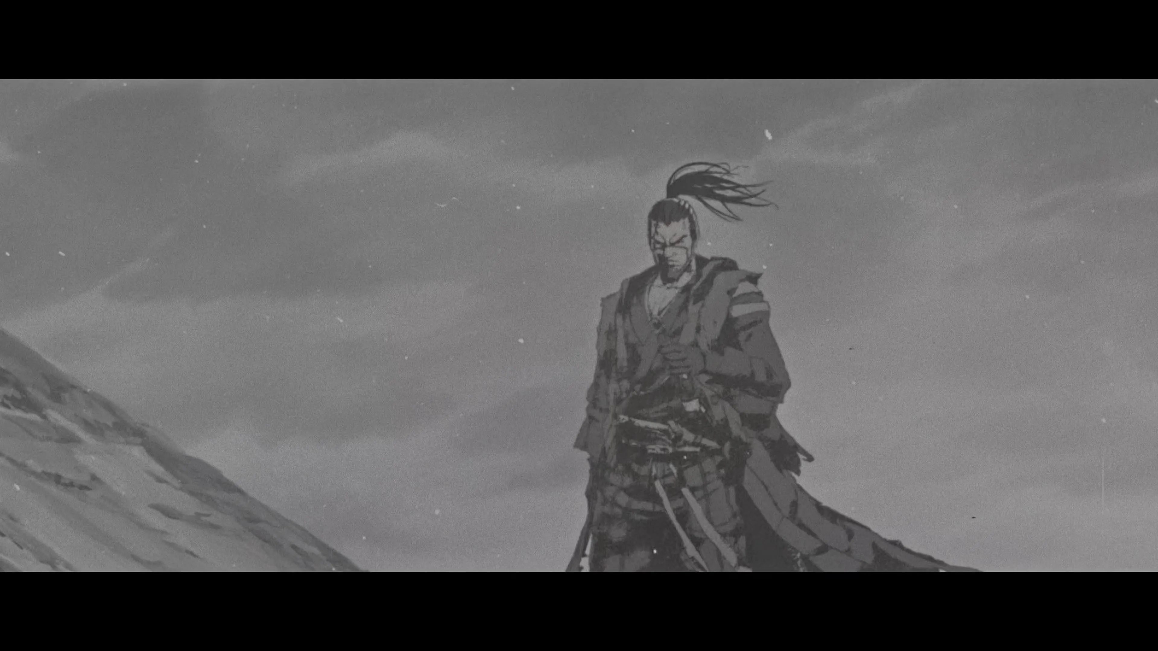 Star Wars Visions 2021 S03