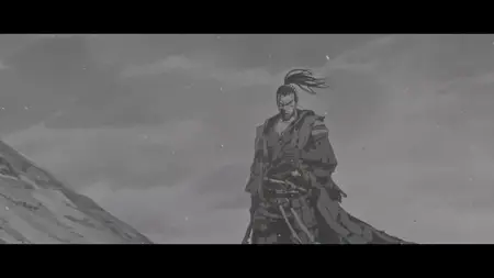 Star Wars Visions 2021 S03