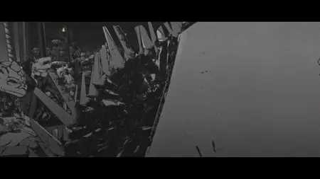 Star Wars Visions 2021 S03