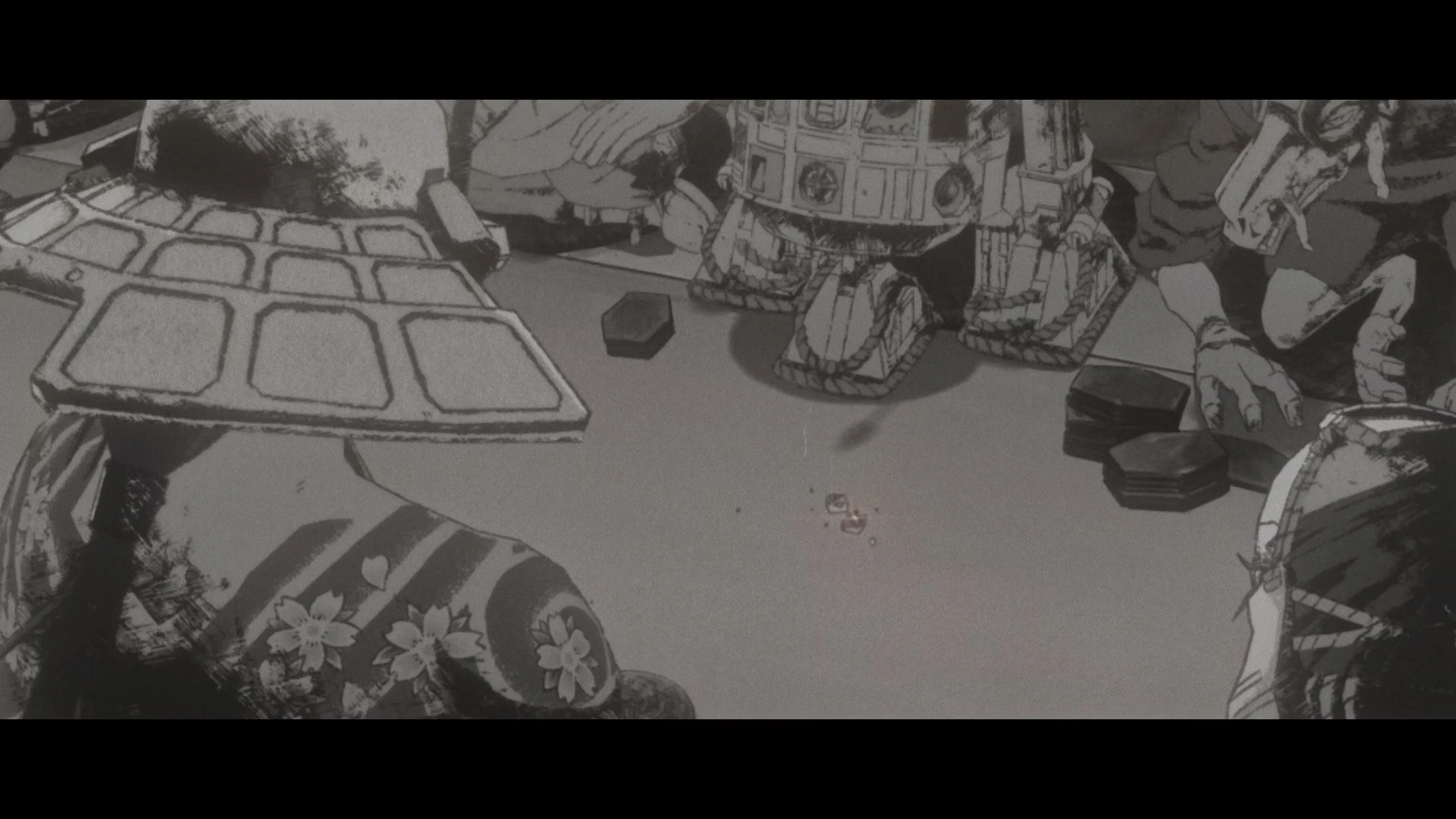 Star Wars Visions 2021 S03