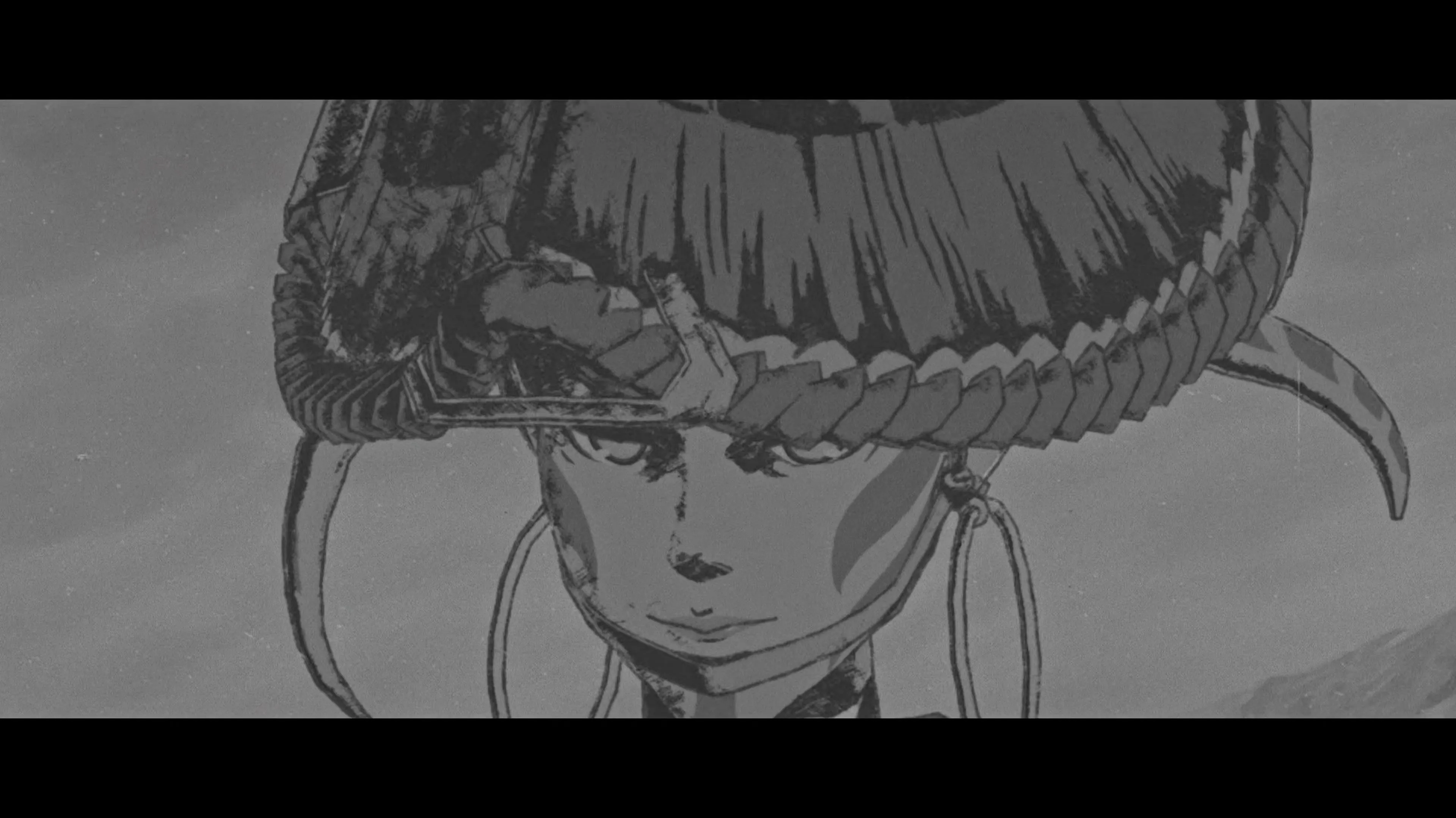 Star Wars Visions 2021 S03