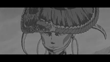 Star Wars Visions 2021 S03