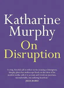 On Disruption