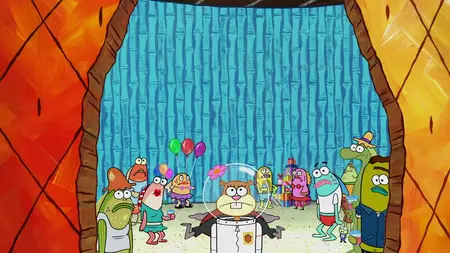 SpongeBob SquarePants S12E14