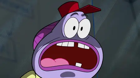 SpongeBob SquarePants S12E14
