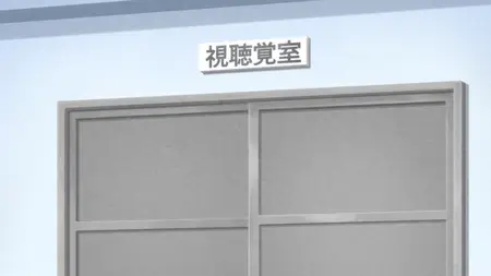 Tonari no Seki kun The Master of Killing Time (2014 S01E16 Shogi vs Chess GSK