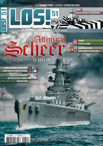 LOS! N.51 - Août-Septembre 2020