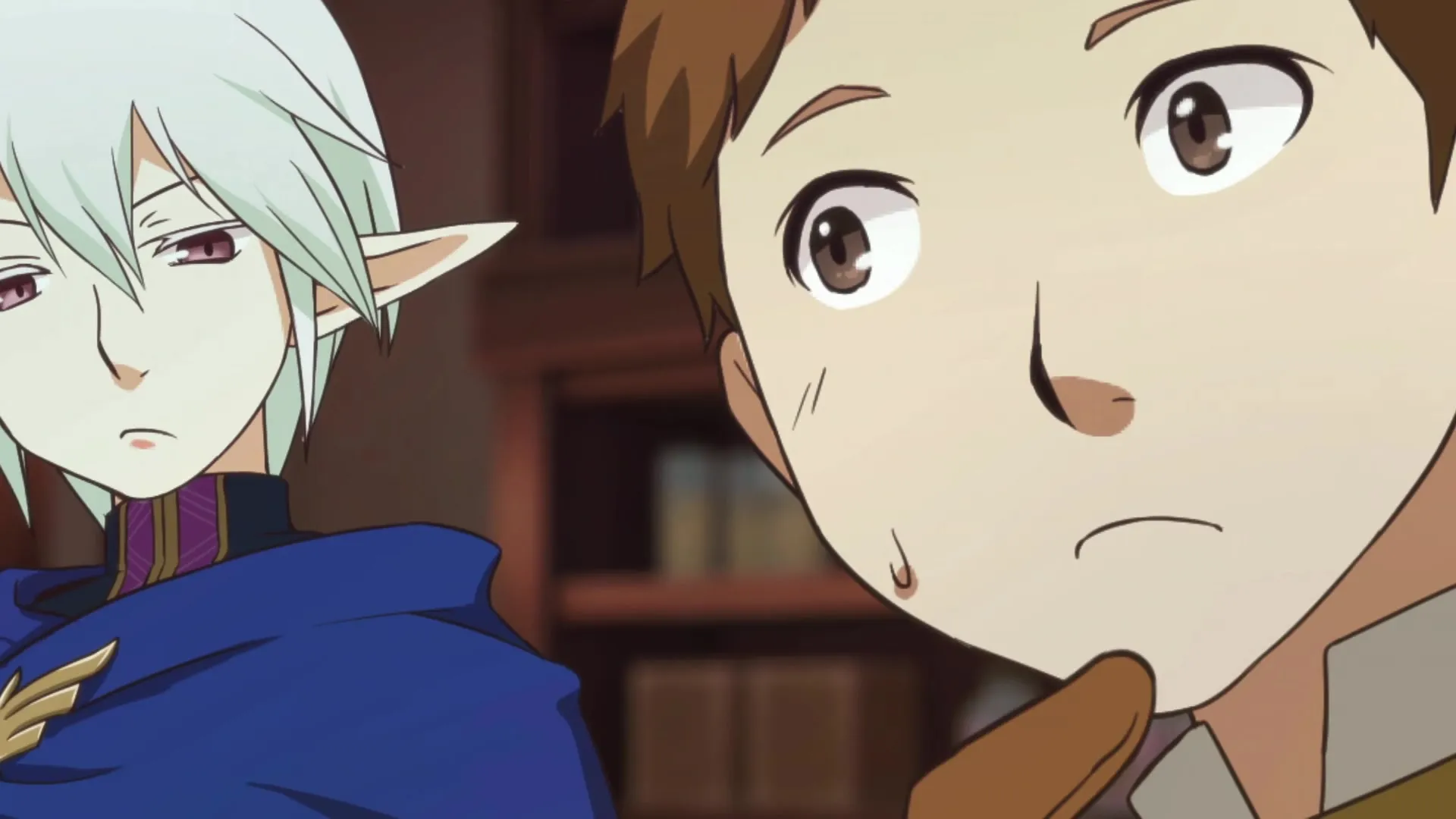 Potion Wagami wo Tasukeru S01E05