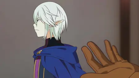 Potion Wagami wo Tasukeru S01E05