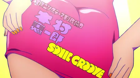 Mr Osomatsu S04E02