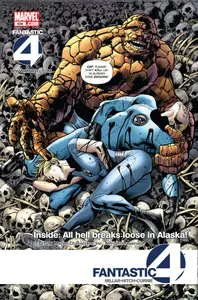 Fantastic Four 556 (2008) (digital-Empire