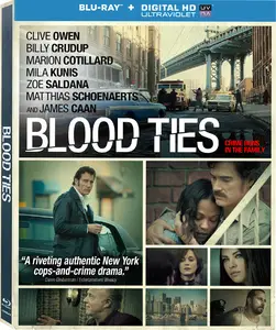 Blood Ties (2013) [Dual Audio]