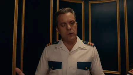 Doctor Odyssey S01E17