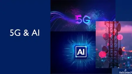 5G & Ai For Everyone