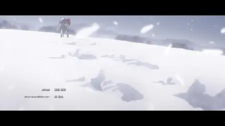 Arknights S03E08 Recall